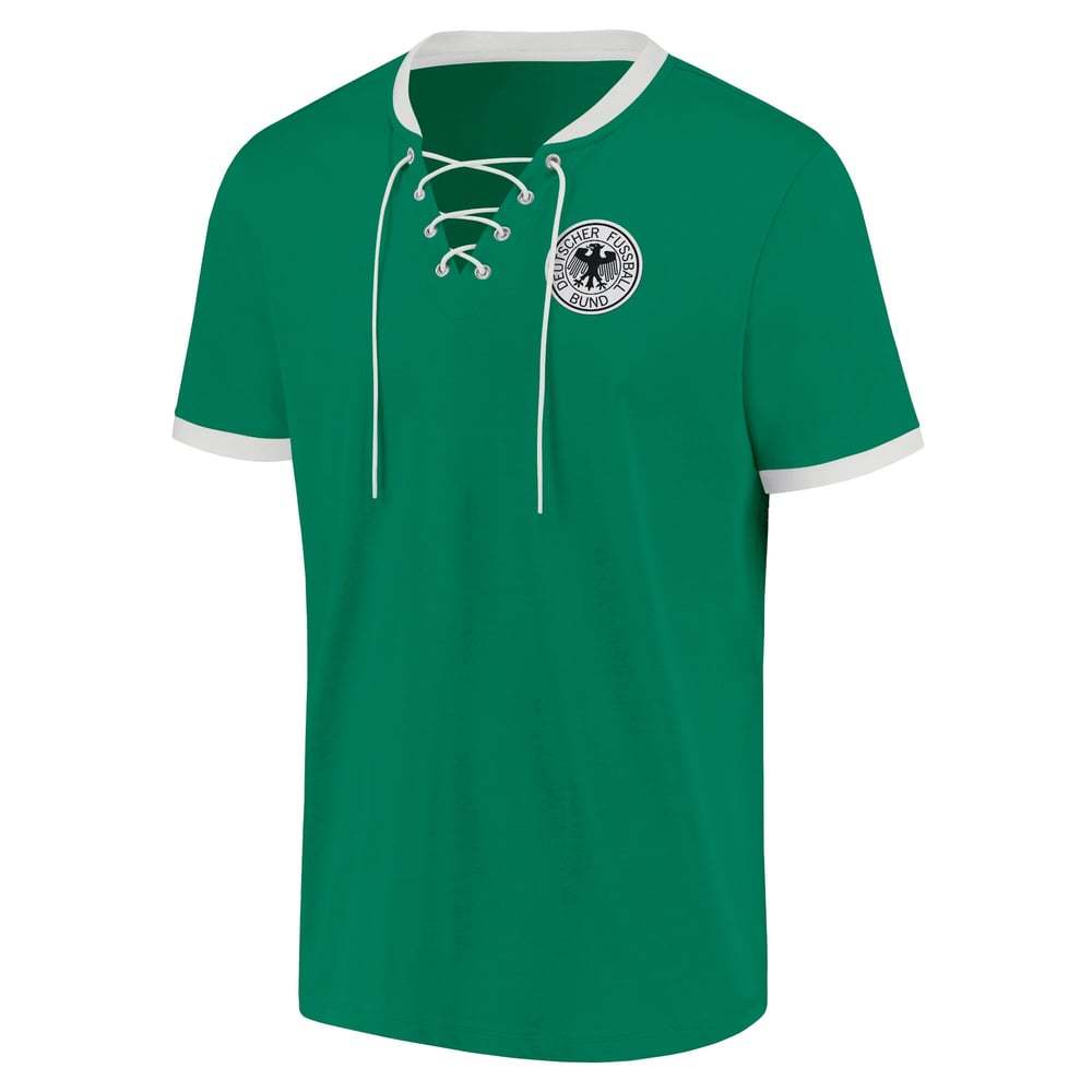 Men's Germany 1954 Retro Shirt