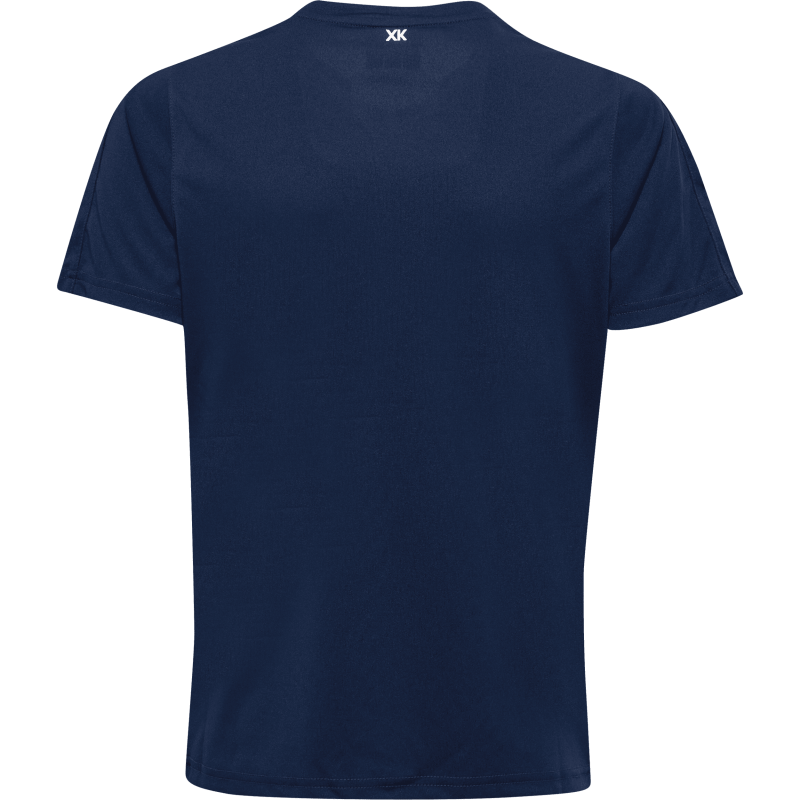 Women's CD Eldense 2024/25 Home Pre-Game Shirt