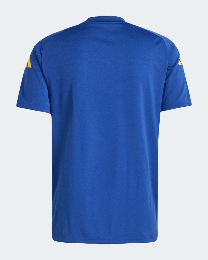 Spain Pre-Match Jersey EURO 2024