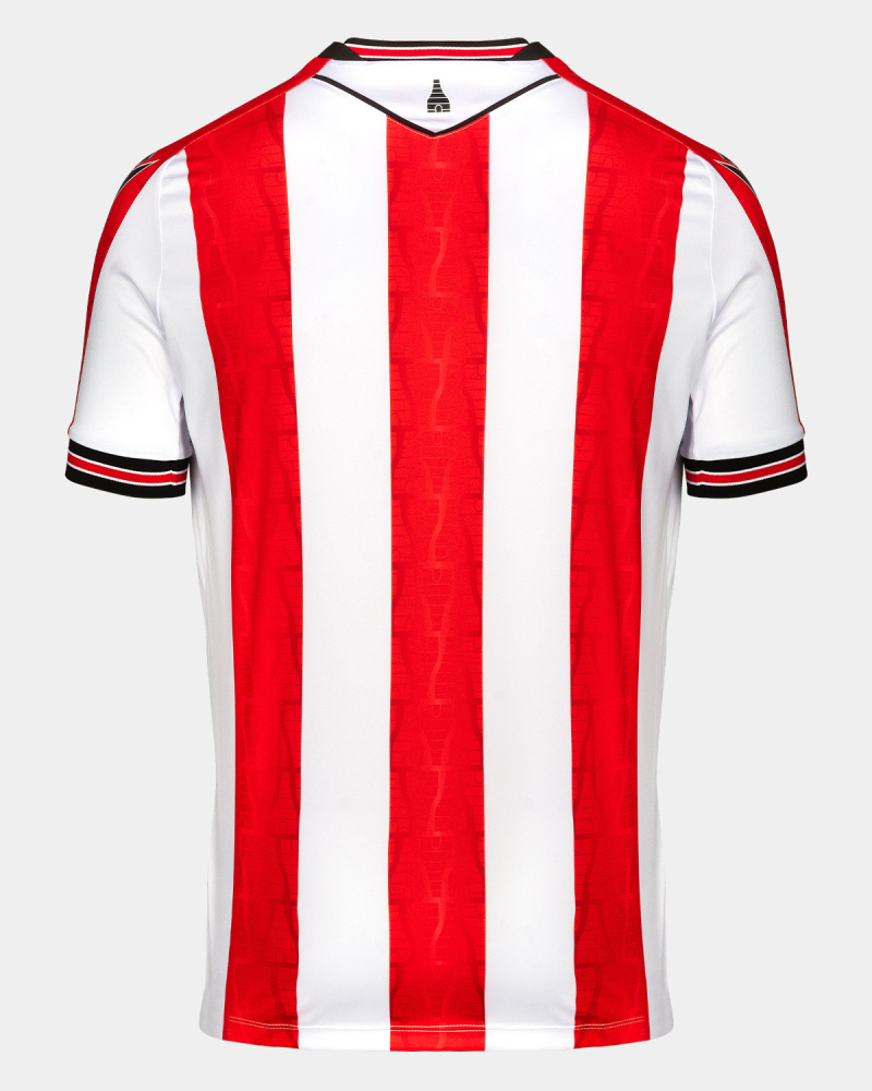 Men's Stoke City 2024/25 Home Shirt