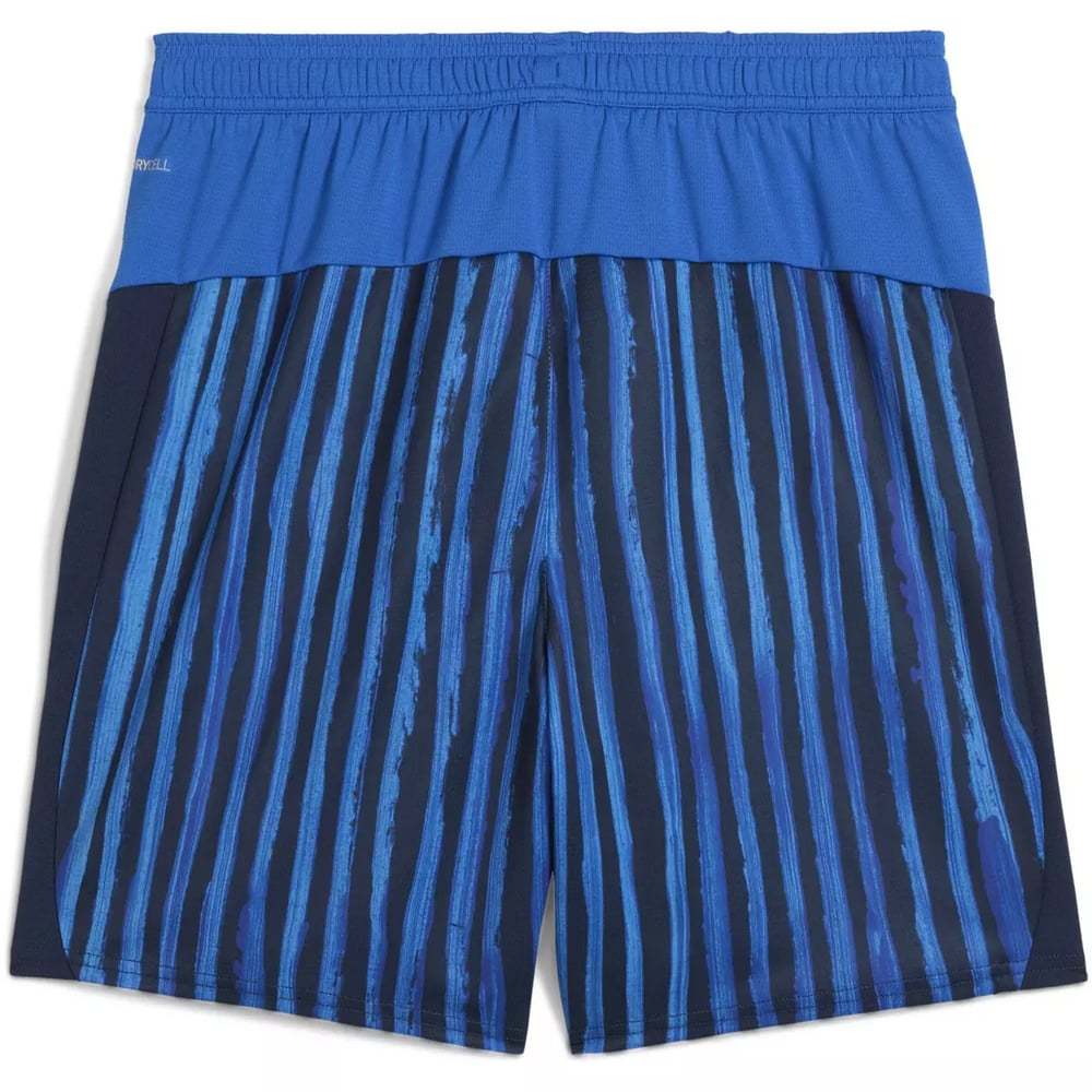 Kid's Al Hilal SFC 2025/26 KidSuper Shorts