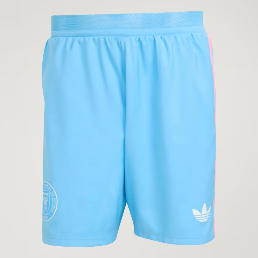 Men's Inter Miami CF 2025 Third Shorts
