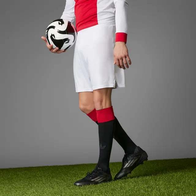 Women's Ajax 125 Anniversary Shorts