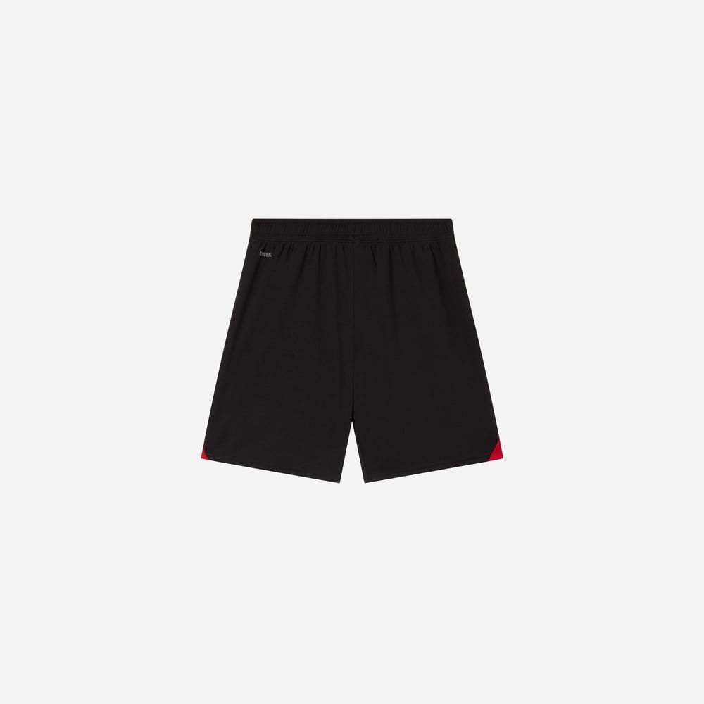 Kid's Milan 2023/24 Home Shorts