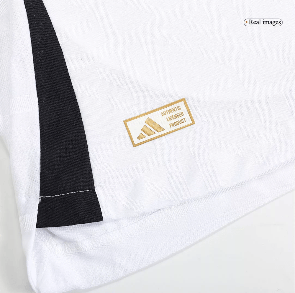 Germany Player Version Home Jersey EURO 2024