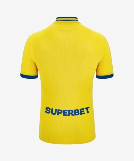 Women's Arka Gdynia 2025/26 Third Polish Cup Shirt