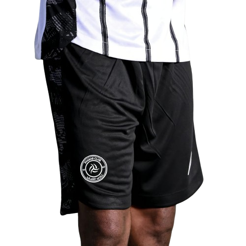 Men's Al Shabab FC 2025/26 Third Basic Shorts