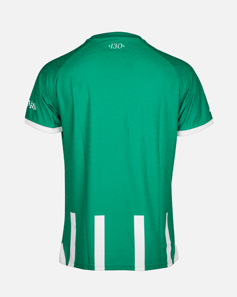 Women's Viborg FF 2025/26 Home Shirt