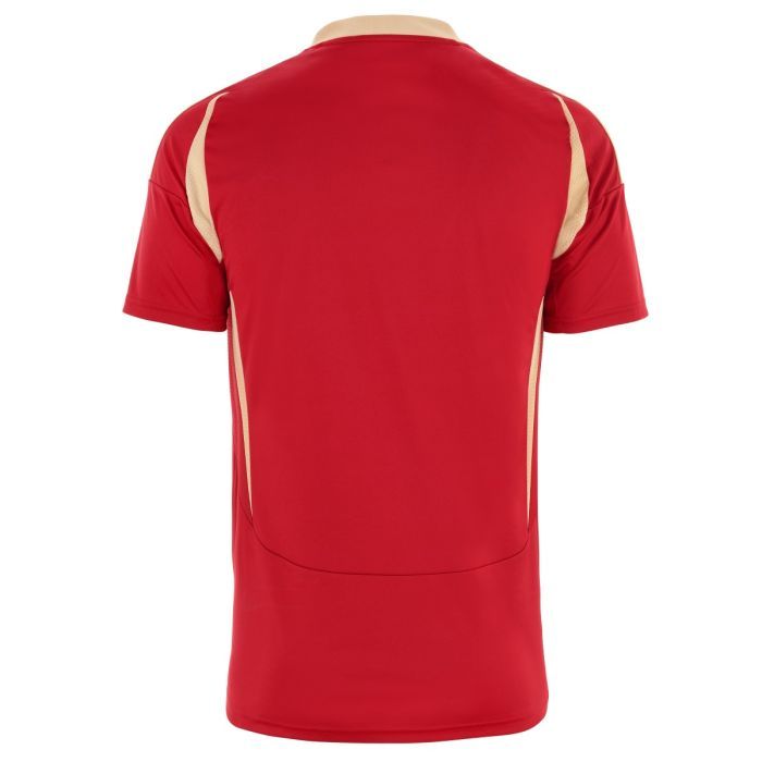Women's Standard Liege 2024/25 Home Shirt