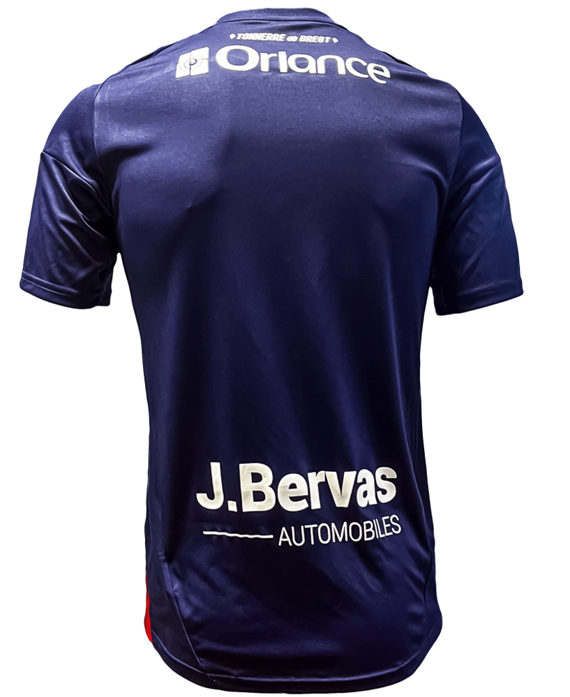 Women's Brest 2024/25 Third Shirt