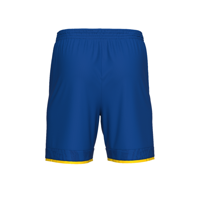 Kid's Panetolikos 2025/26 Away Shorts