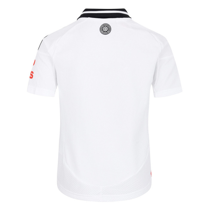 Kid's Fulham 2024/25 Home Shirt