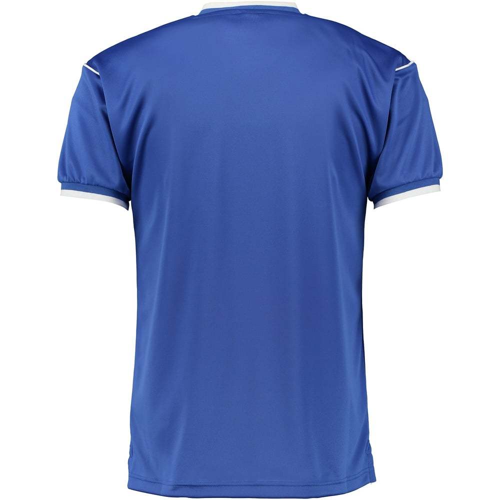 Women's Everton 1987 Retro Shirt