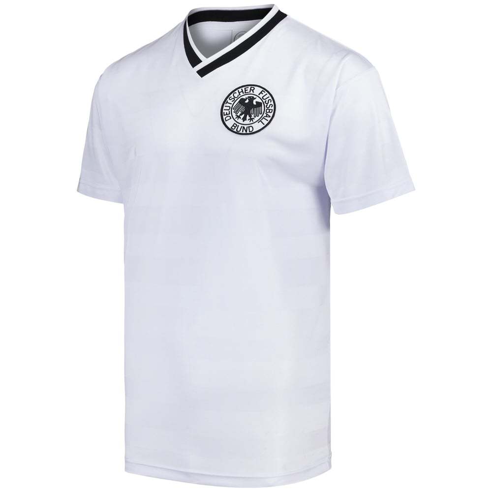 Women's Germany 1984 Retro Shirt
