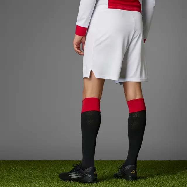 Women's Ajax 125 Anniversary Shorts