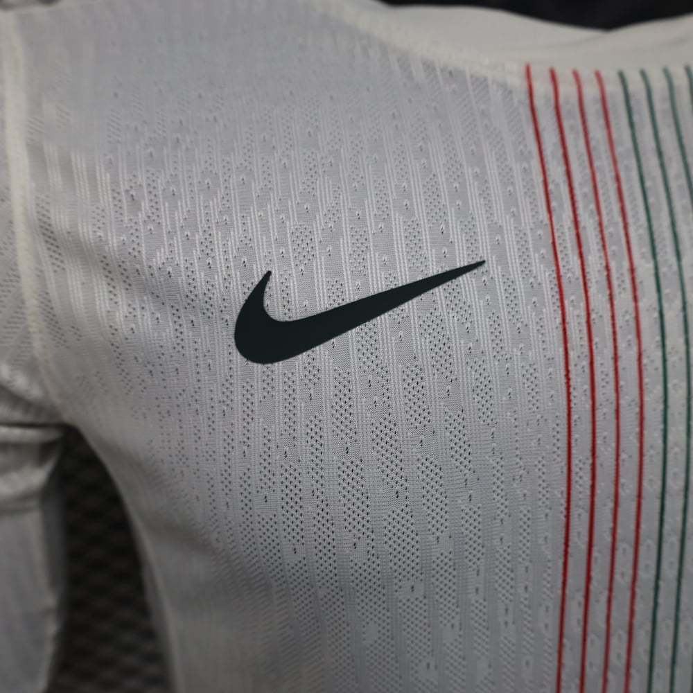 Women's Chelsea 2025/26 Away Long Sleeve Shirt