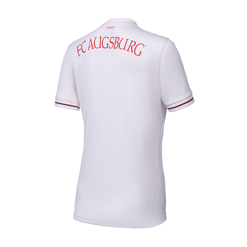 Women's FC Augsburg 2024/25 Home Shirt