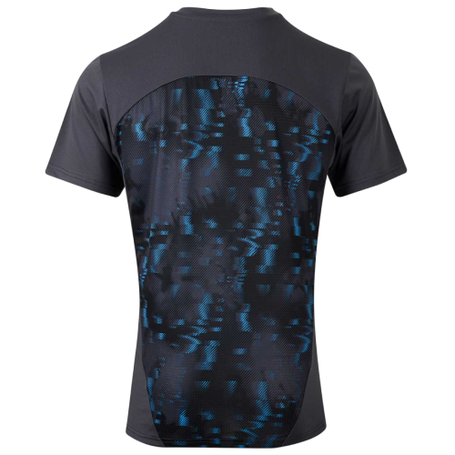 Men's OM 2024/25 Third Pre Match Shirt - Black