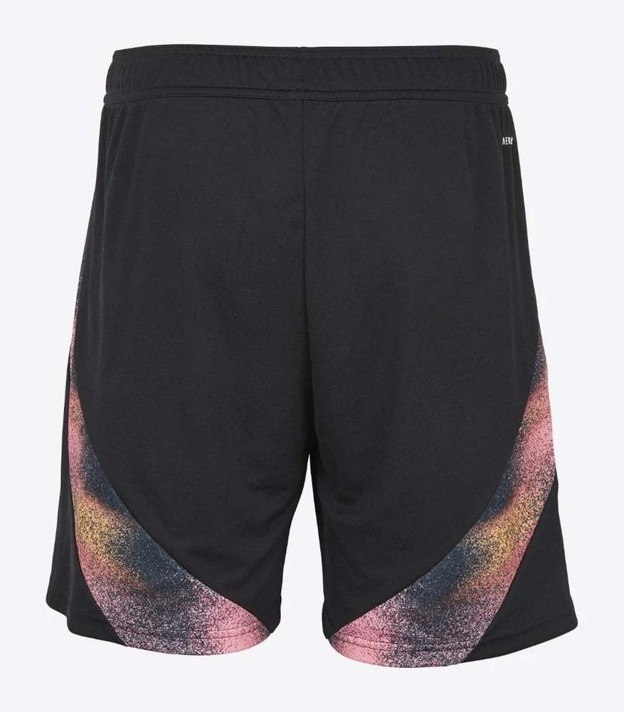 Women's Leicester City 2024/25 Away Shorts