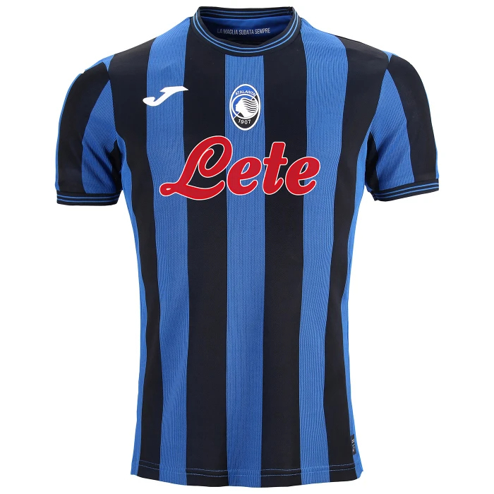 Men's Atalanta 2024/25 Home Shirt