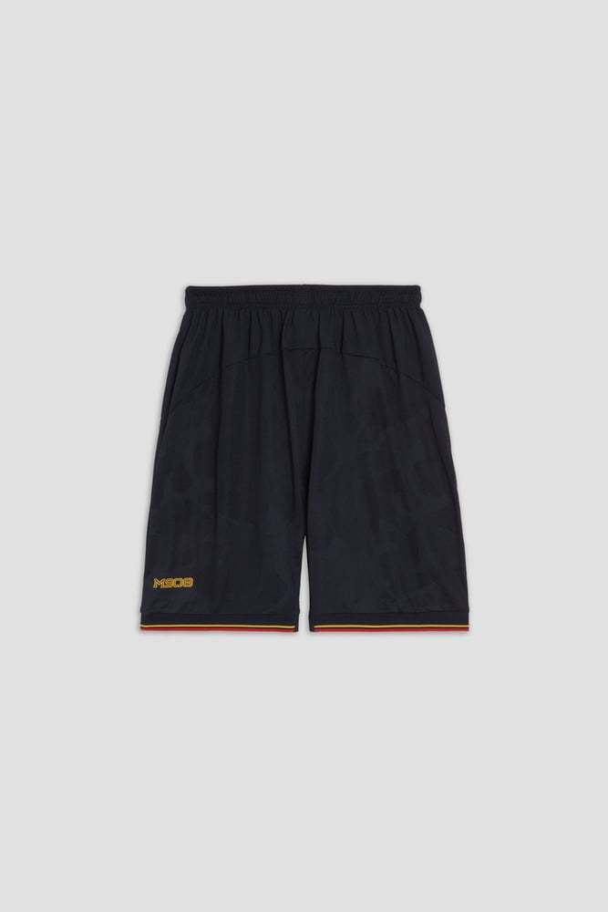 Kid's Lecce 2025/26 Home Shorts - Blue