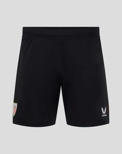 Women's Athletic Bilbao 2024/25 Home Shorts