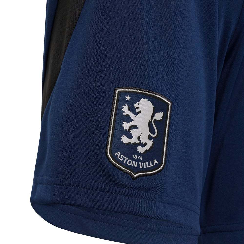 Women's Aston Villa 2024/25 Third Shorts