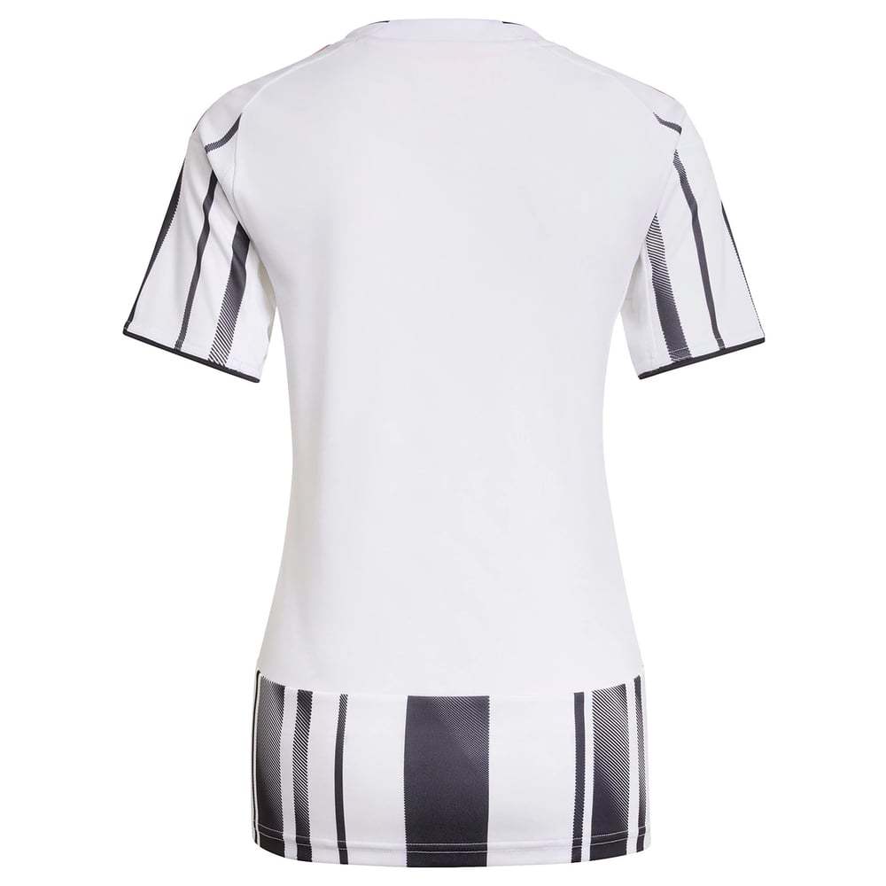 Women's Juventus 2025/26 Home Shirt
