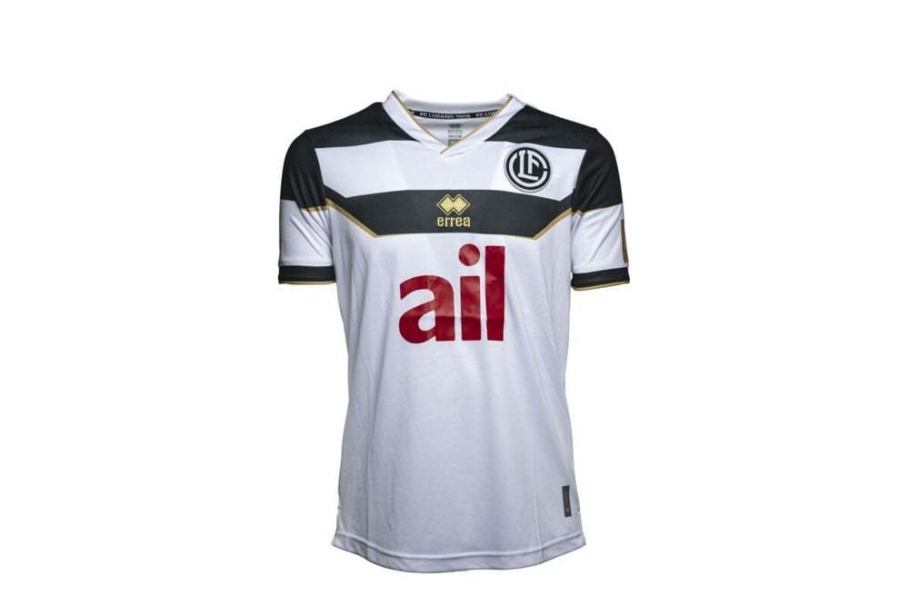 Women's FC Lugano 2024/25 Away Shirt