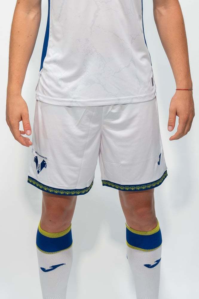 Women's Hellas Verona 2024/25 Away Shorts