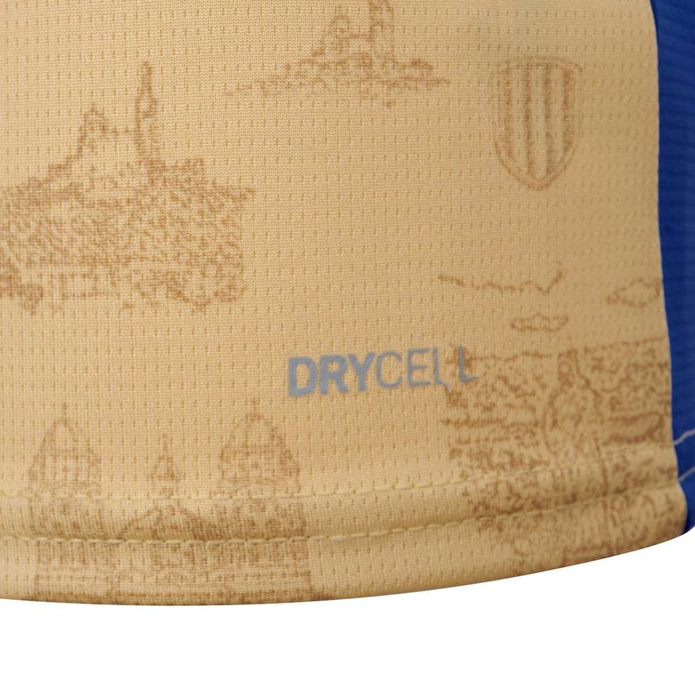 Men's OM 2025/26 Fourth Shirt