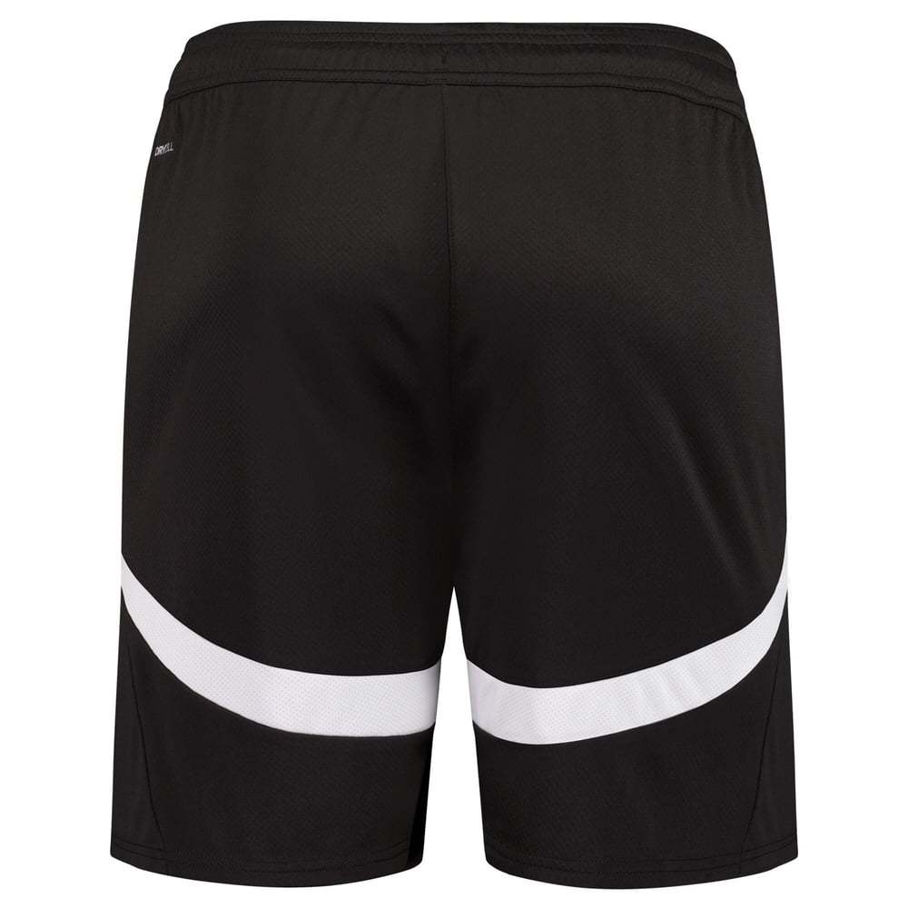 Kid's Derby County 2024/25 Home Shorts