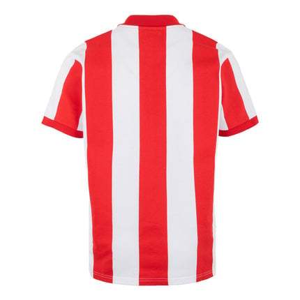 Kid's Athletic Bilbao Retro European Shirt