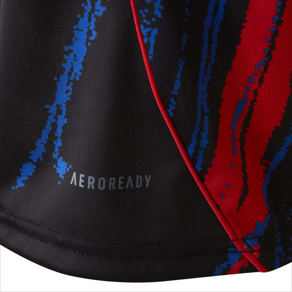 Men's OL 2025/26 Third Europe Shirt