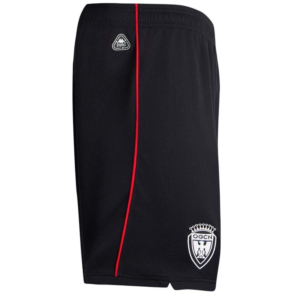 Kid's OGC Nice 2025/26 Special Shorts
