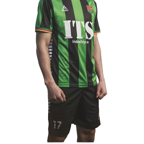 Men's GAIS 2025 Home Shorts