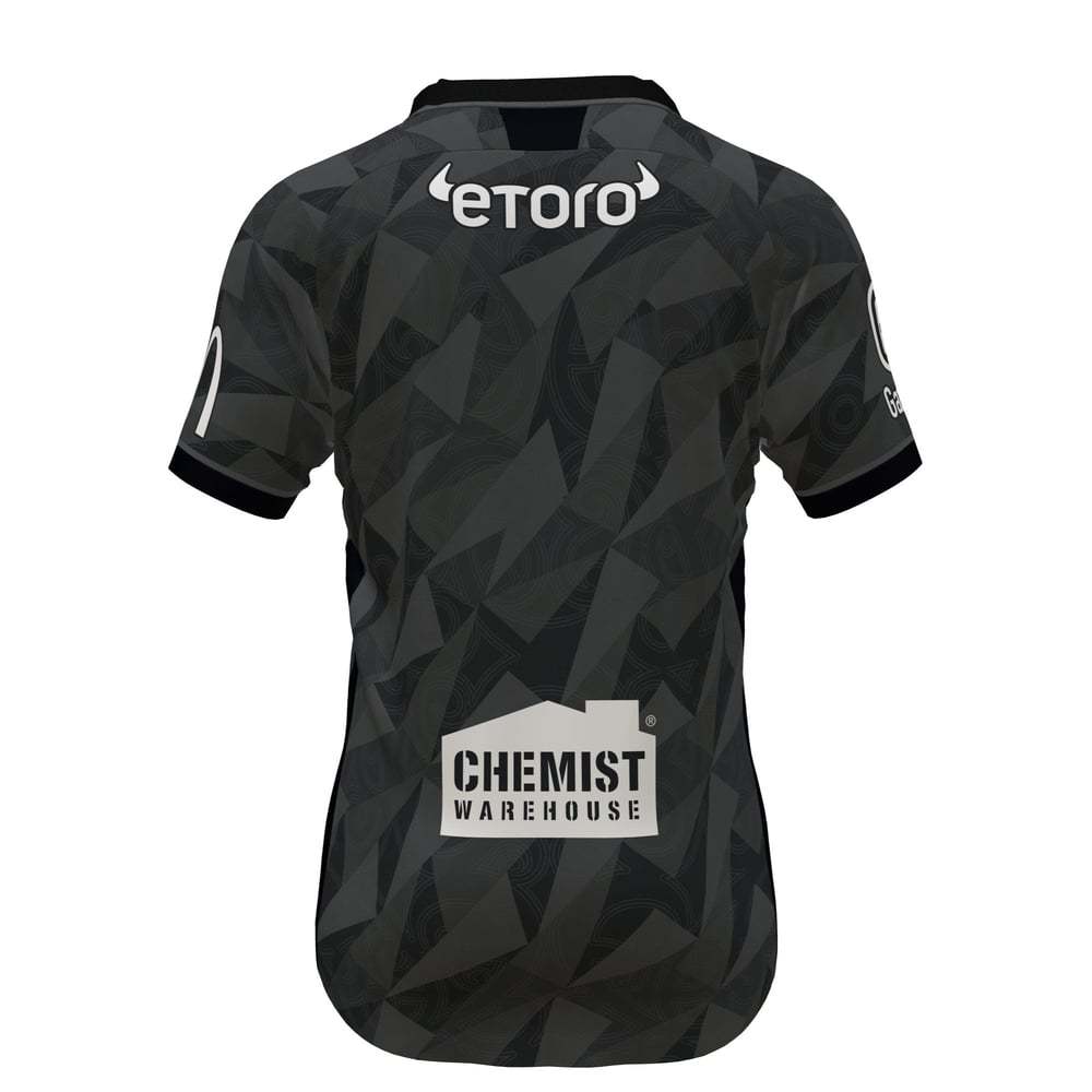 Men's Wellington Phoenix 2024/25 Away Shirt