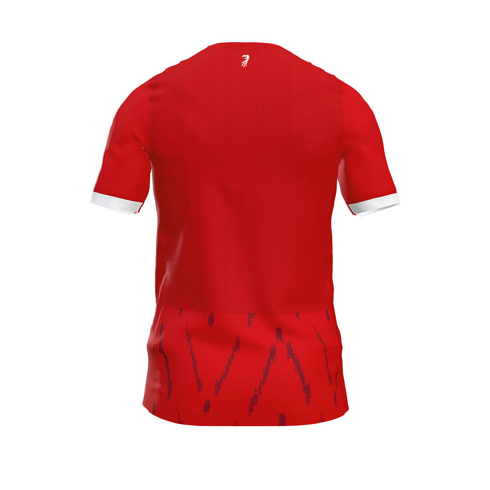 Men's SC Freiburg 2024/25 Home Shirt