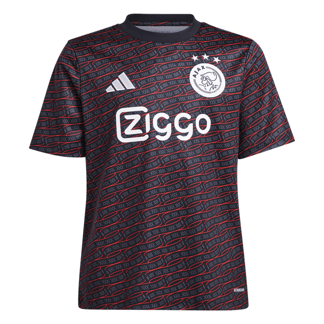 Kid's Ajax 2024/25 Third Presentation Shirt