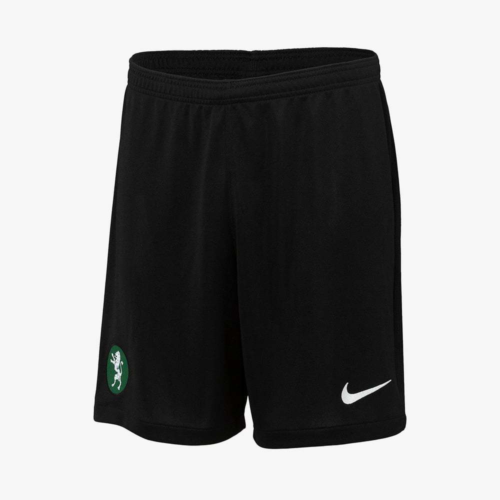 Men's Sporting CP 2025/26 Third Stromp Shorts