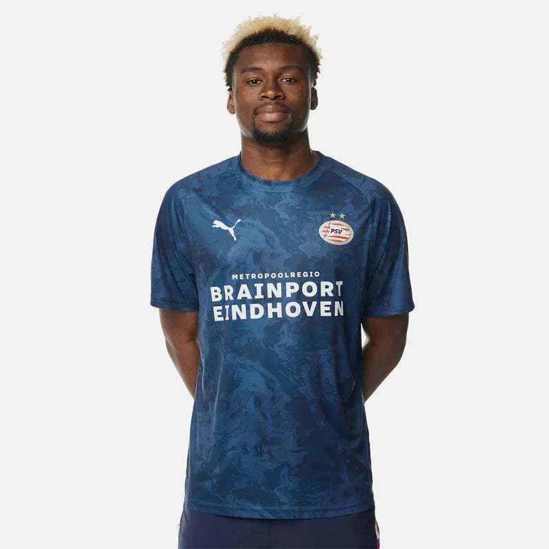 Women's PSV 2025/26 Third Prematch Shirt