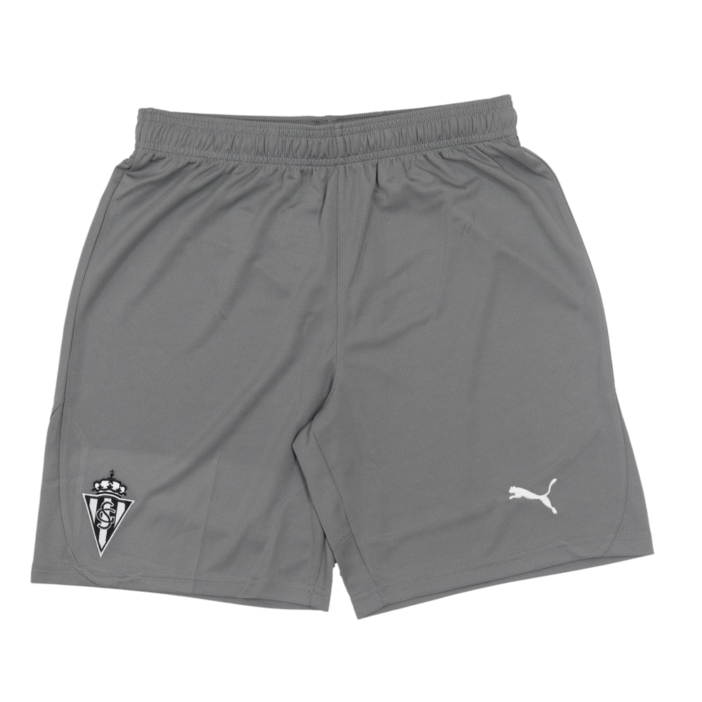 Men's Real Sporting 2024/25 Third Shorts