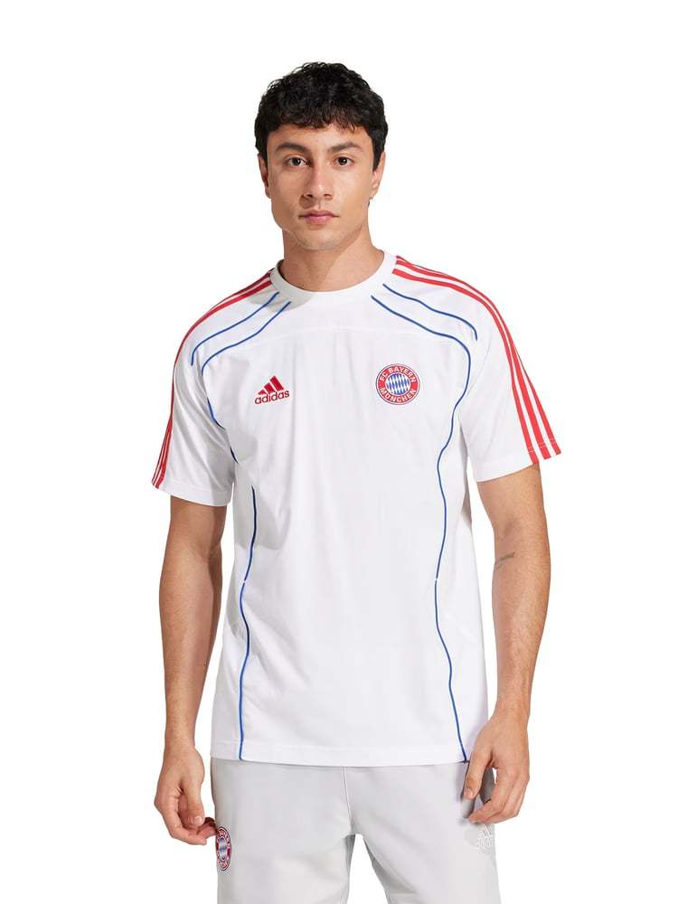 Women's Bayern Munich 2024/25 Urban Purist Shirt