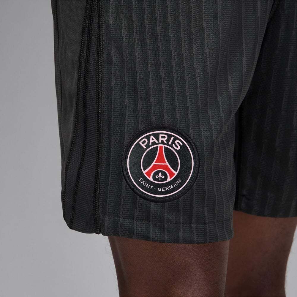 Men's PSG 2025/26 Fourth Shorts