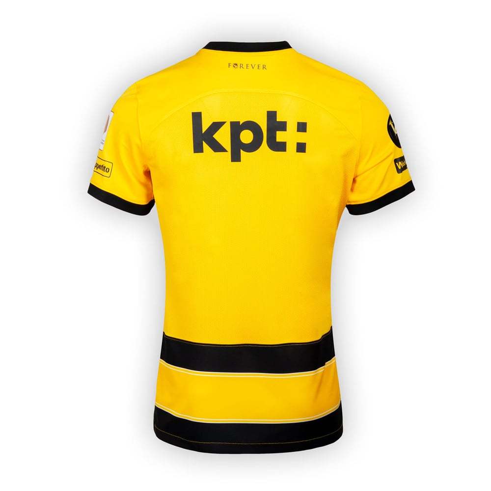 Men's BSC Young Boys 2023/24 Home Shirt