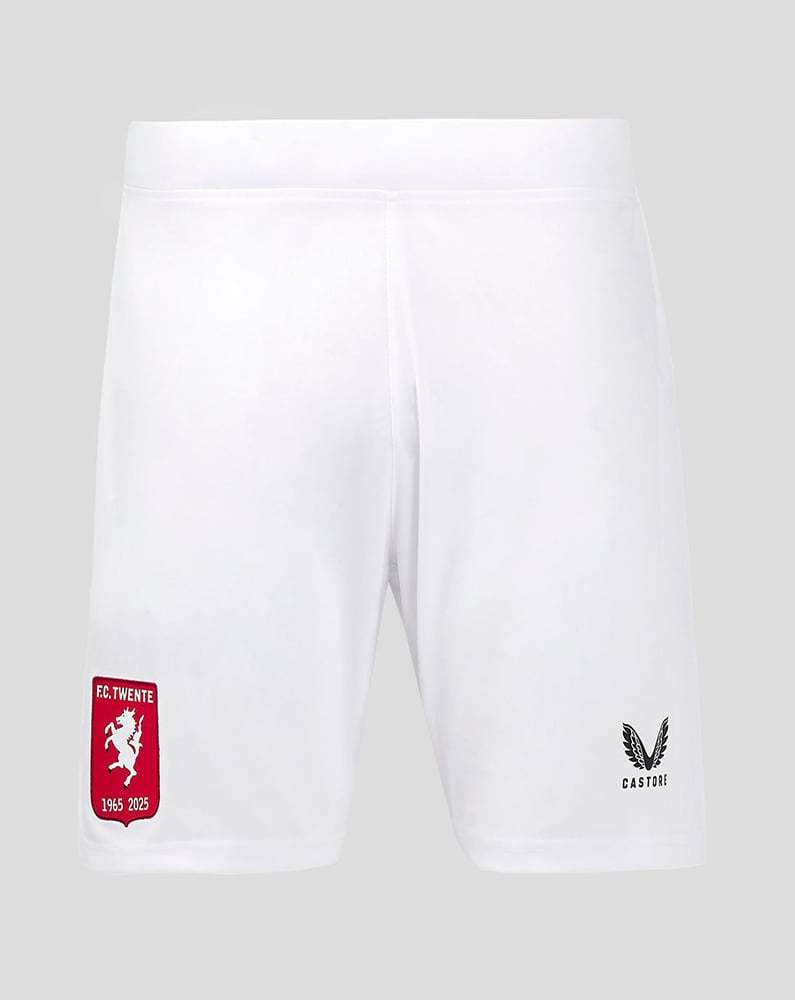 Men's FC Twente 2025/26 Third Shorts
