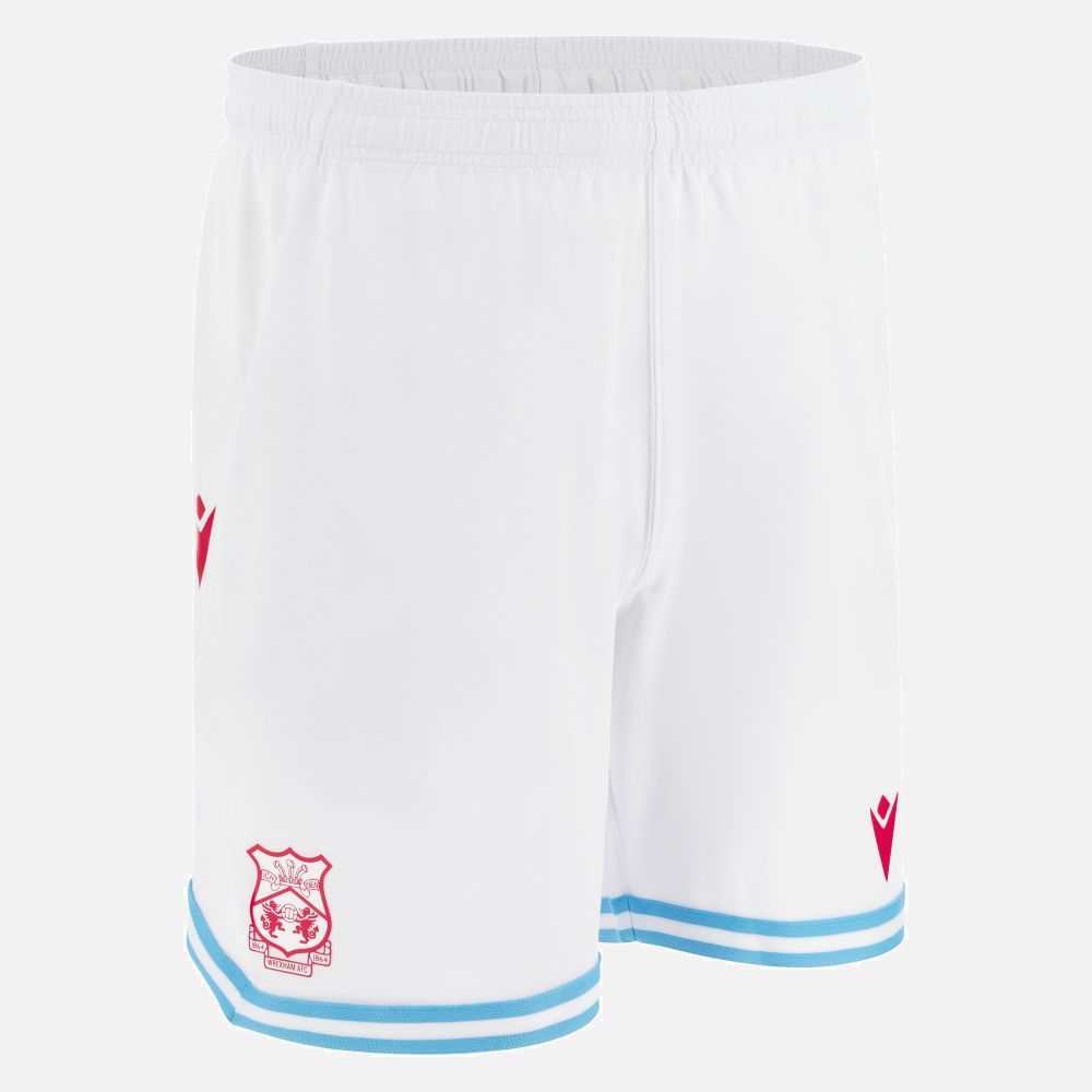 Women's Wrexham AFC 2025/26 Third Shorts