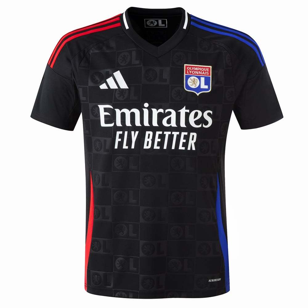 Men's OL 2024/25 Away Shirt