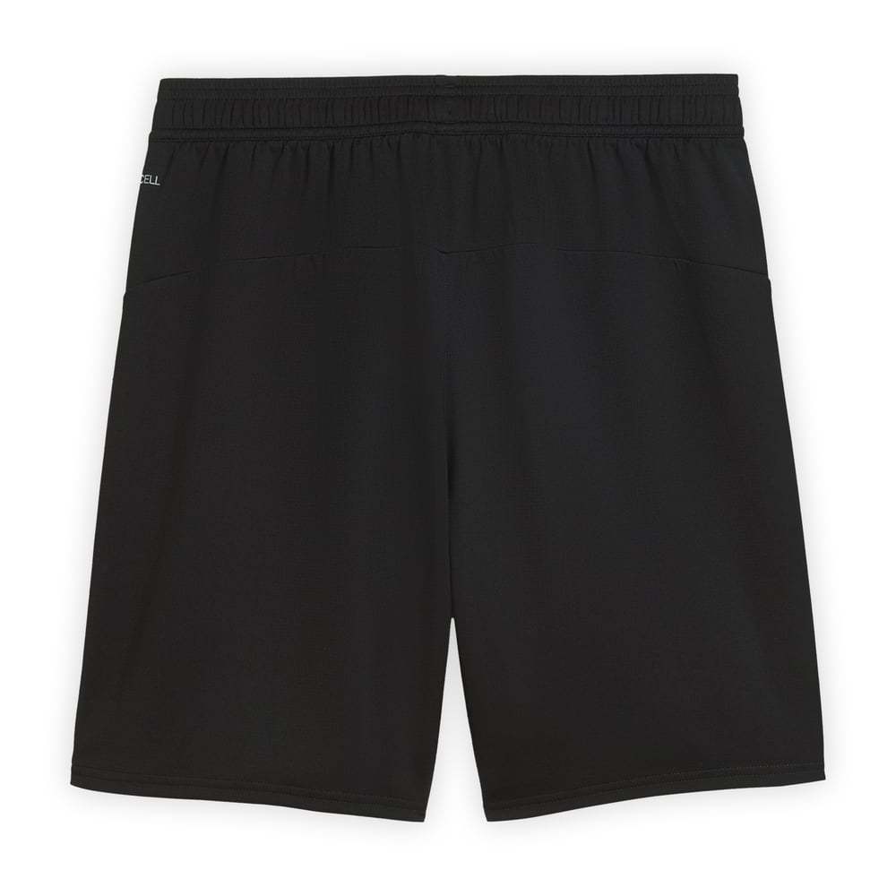 Women's BVB Borussia Dortmund 2025/26 Cup Shorts