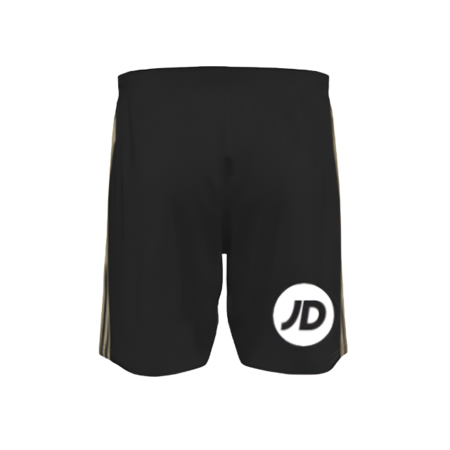 Kid's Western Sydney Wanderers 2024/25 Third Shorts
